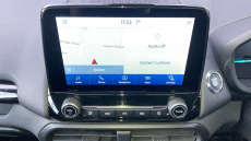 Ford EcoSport 1.5 EcoBlue 125 Titanium 5dr Diesel Hatchback